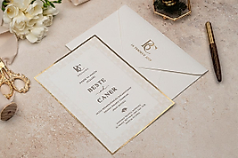 Erdem - 5118 (Mühürsüz)